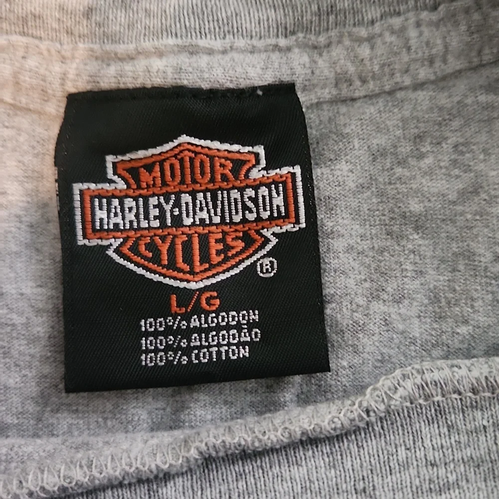 Mens tee - Picture 4 of 4
